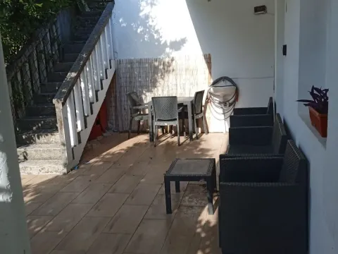 Rent, one bedroom apartment, 50m², Lepetani, Tivat - image 13