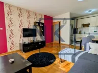 Rent, three bedroom apartment, 84m², Tuški Put, Podgorica - image 3