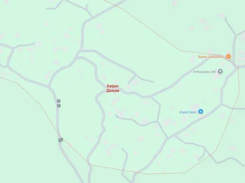 Prodaja, plac, 3400m², Daljam, Danilovgrad - image 2