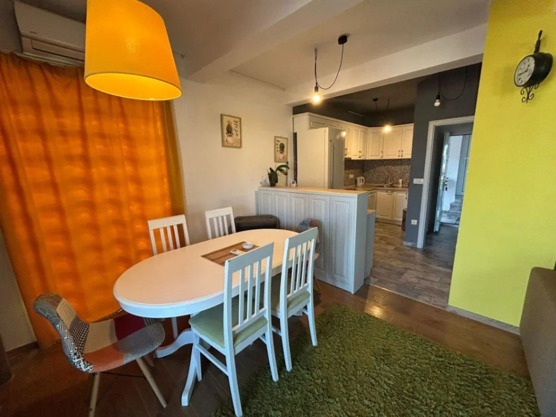 Izdavanje, dvosoban stan, 110m², Zeleni Pojas, Bar