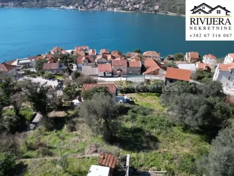 Prodaja, plac, 2145m², Lepetani, Tivat - image 4