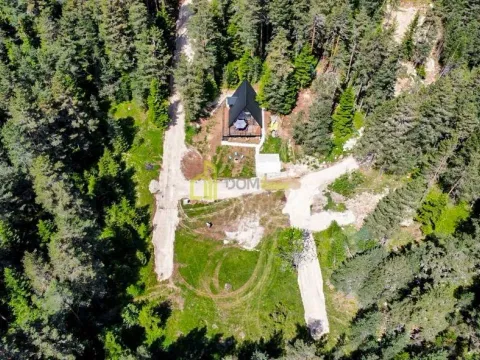 Prodaja, kuća, 70m², Borje, Žabljak - image 6