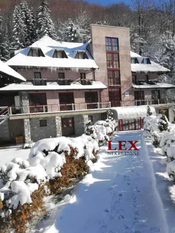 Prodaja, poslovni prostor, 1100m², Raška, Srbija