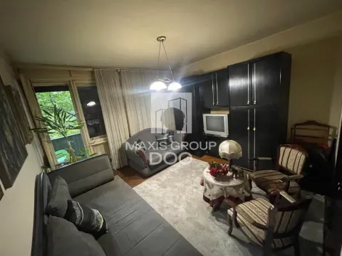 Prodaja, trosoban stan, 54m², Neimar, Vračar Sve Podlokacije - image 6