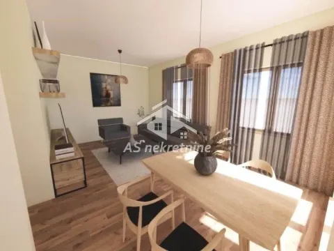 Prodaja, stan, 57m², Zemun Sve Podlokacije, Beograd - image 7