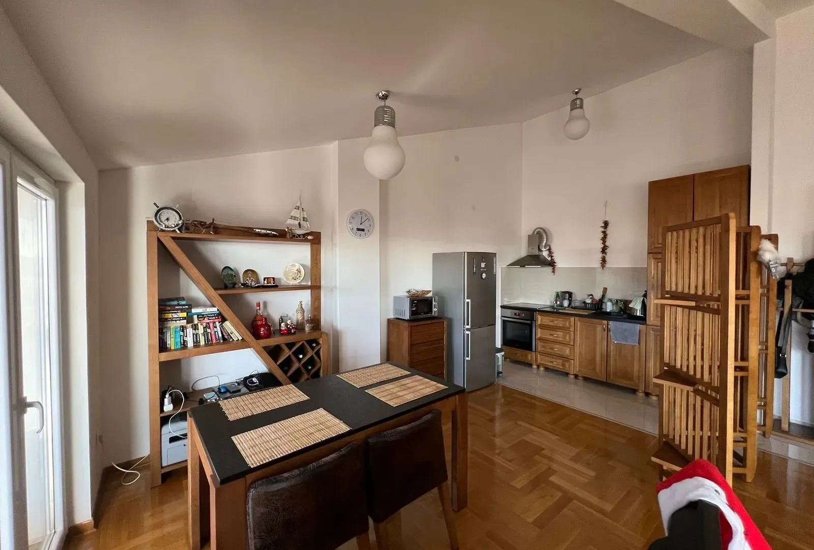 Sale, apartment, 111m², Podkošljun, Budva