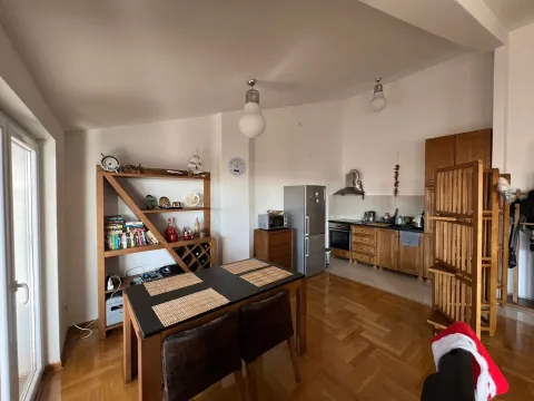 Sale, apartment, 111m², Podkošljun, Budva - image 7