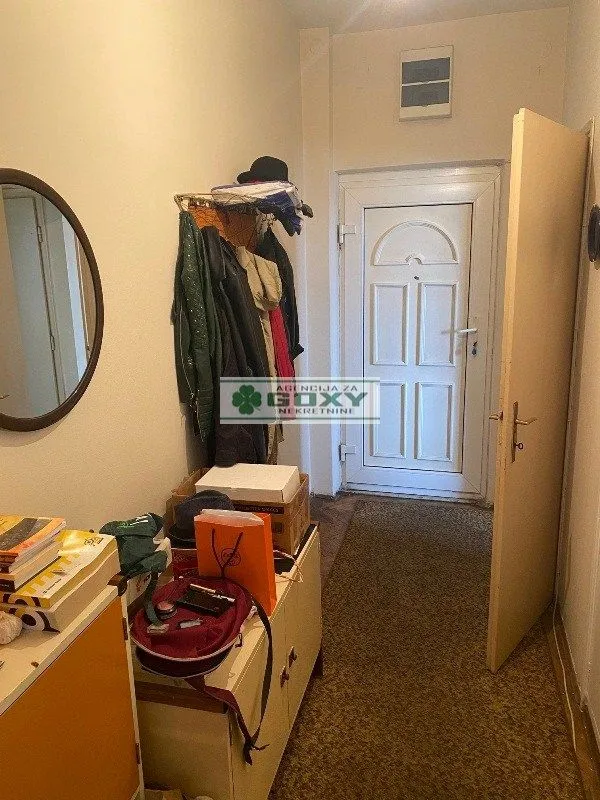 Sale, four bedroom apartment, 148m², Stari Grad, Beograd