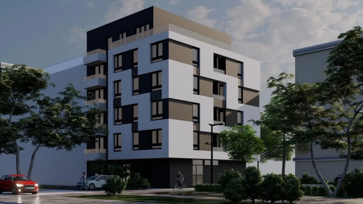 Prodaja, stan, 50m², Detelinara, Novi Sad Sve Podlokacije