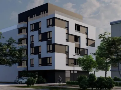 Prodaja, stan, 50m², Detelinara, Novi Sad Sve Podlokacije - image 5