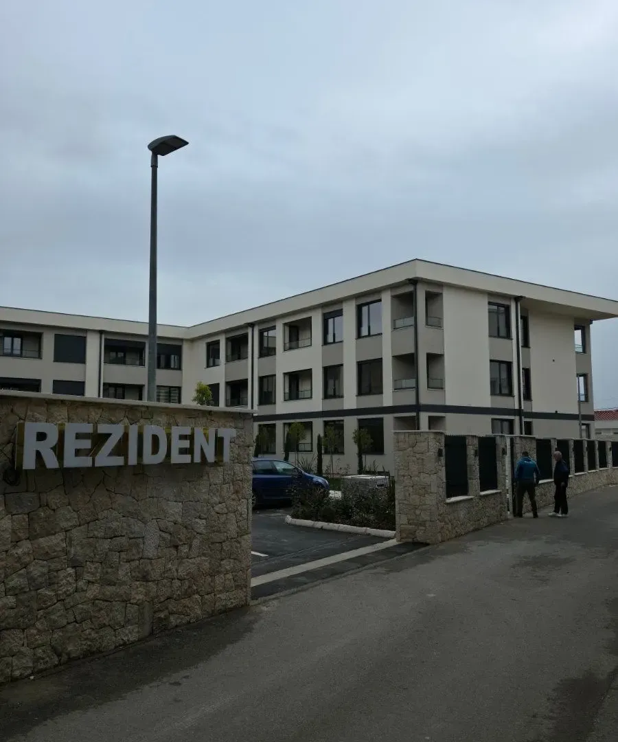 Prodaja, dvosoban stan, 84m², Donja Gorica, Podgorica