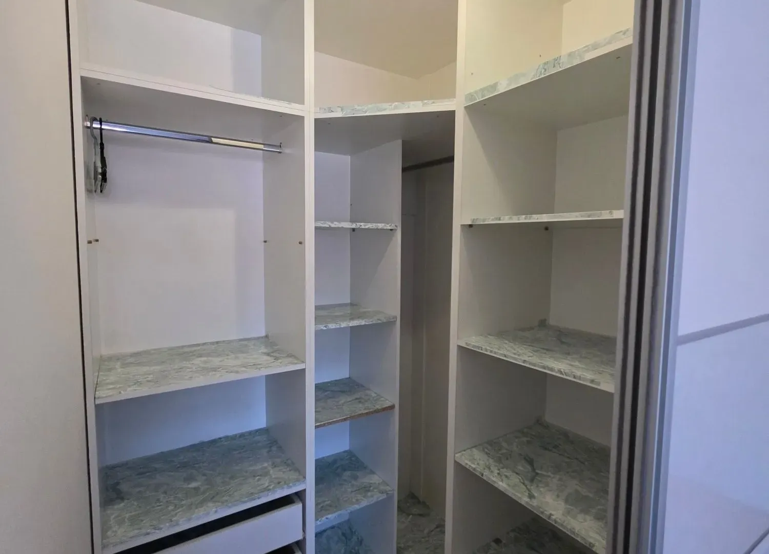 Izdavanje, jednosoban stan, 62m², Dalmatinska ulica, Podgorica
