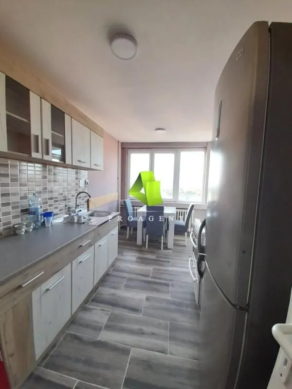 Izdavanje, jednosoban stan, 68m², Medijana, Niš