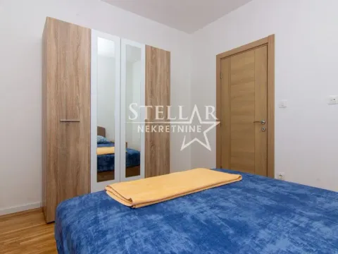 Rent, one bedroom apartment, 43m², Zabjelo, Podgorica - image 6