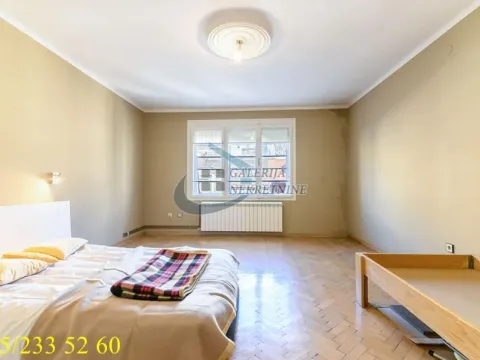 Sale, three bedroom apartment, 72m², Zeleni Venac, Beograd - image 12