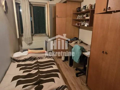 Sale, two bedroom apartment, 44m², Višnjička Banja, Palilula Sve Podlokacije - image 6