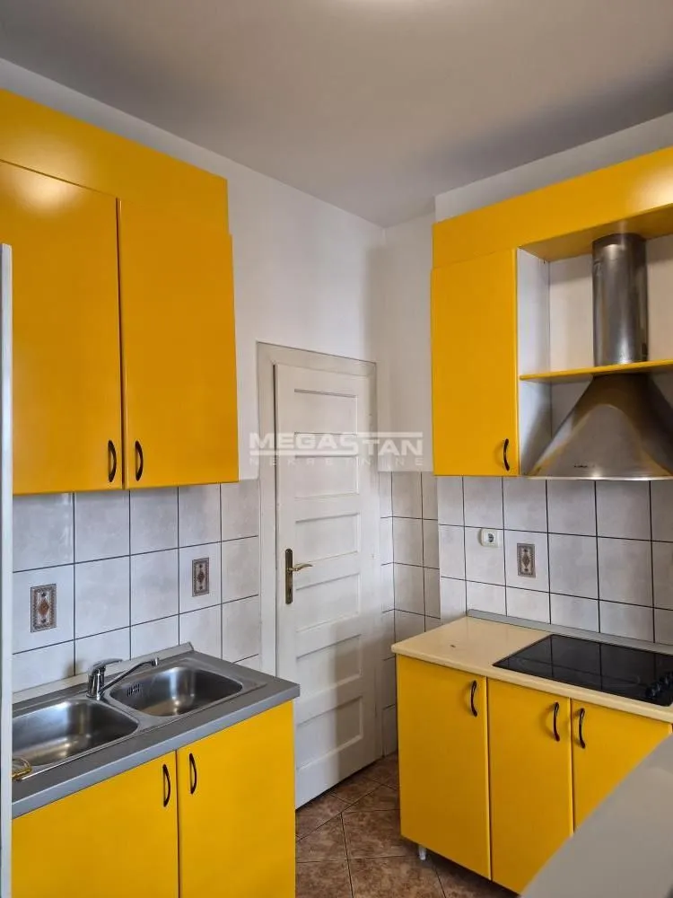 Rent, two bedroom apartment, 70m², Vračar Hram, Vračar Sve Podlokacije