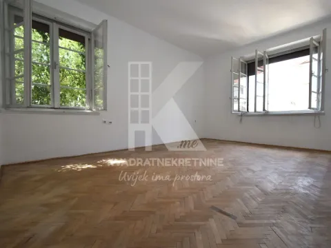 Rent, one bedroom apartment, 70m², Centar, Podgorica - image 2