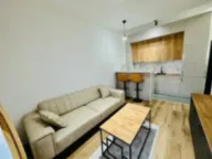 Izdavanje, jednosoban stan, 35m², Zabjelo, Podgorica - image 7