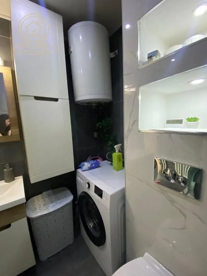 Prodaja, dvosoban stan, 52m², Centar, Niš