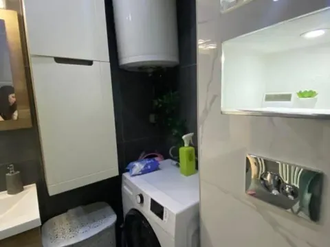 Sale, two bedroom apartment, 52m², Centar, Niš - image 13