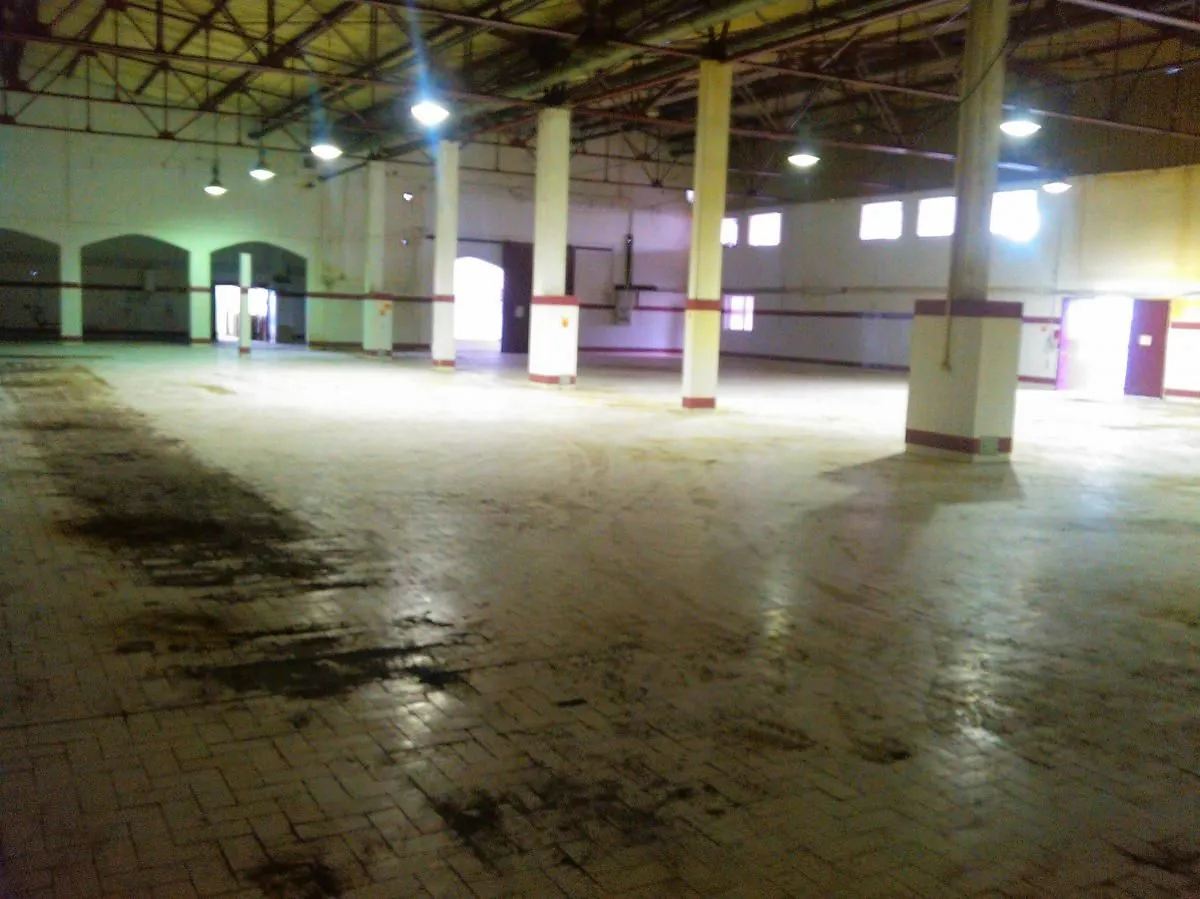 Rent, office space, 1840m², Futog, Novi Sad Sve Podlokacije