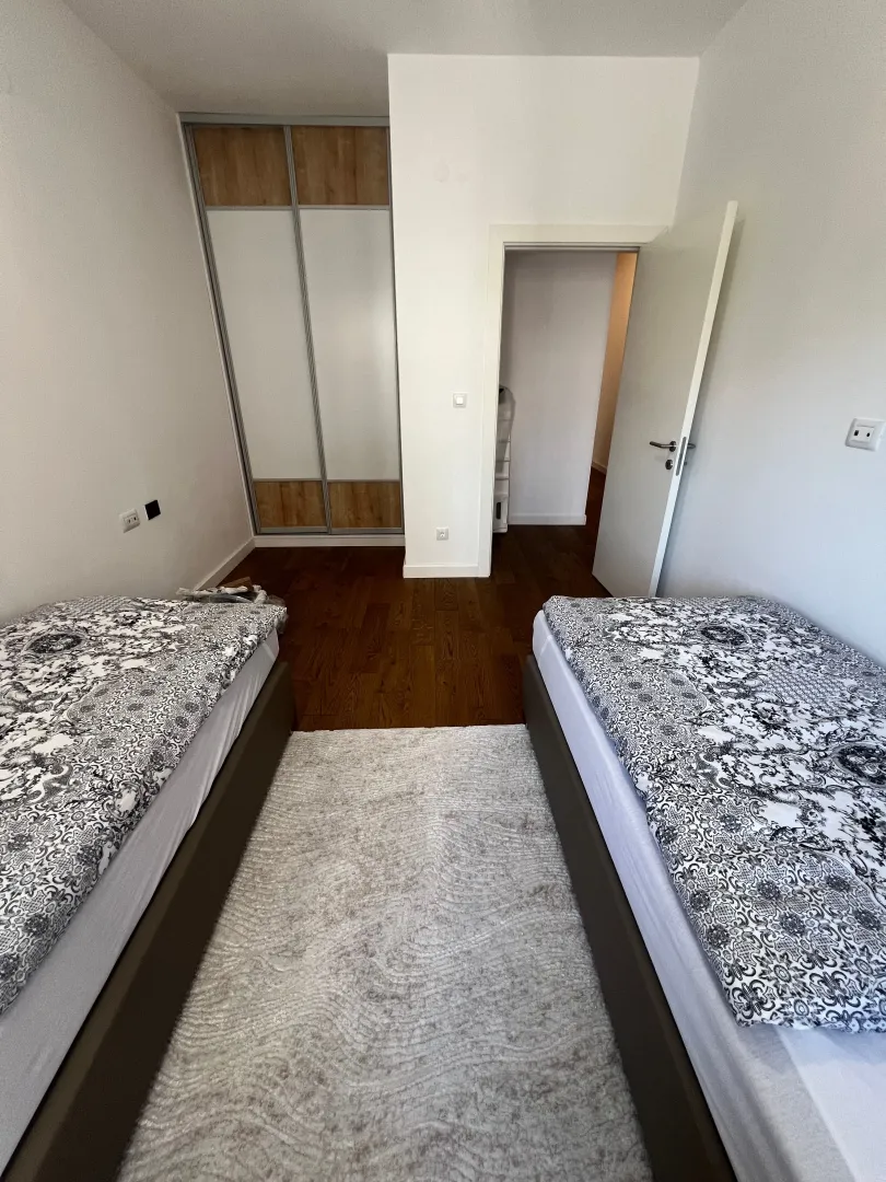Rent, two bedroom apartment, 80m², Soho City, Bar