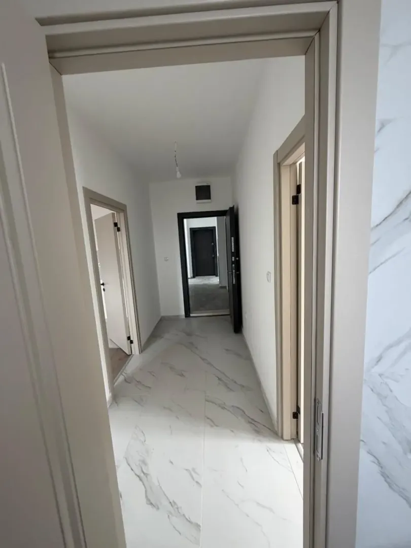 Sale, one bedroom apartment, 45m², Zabjelo, Podgorica