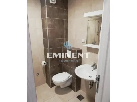 Izdavanje, dvosoban stan, 49m², Hala Pionir, Palilula Sve Podlokacije - image 9