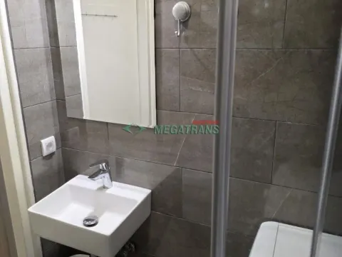 Izdavanje, jednosoban stan, 32m², Centar, Novi Sad - image 11