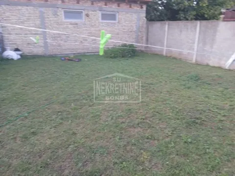 Prodaja, kuća, 112m², Novo Selo, Subotica - image 10