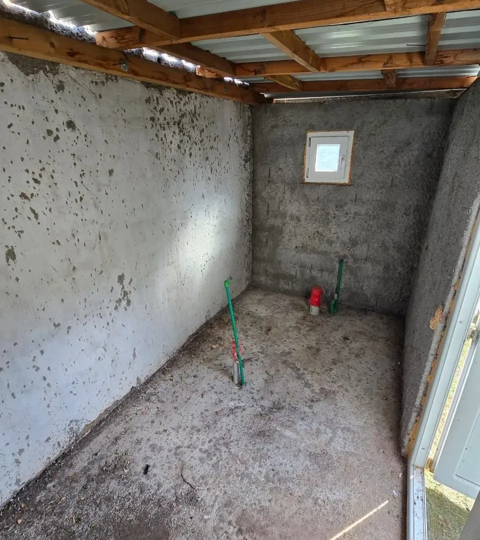 Rent, office space, 75m², Gornja Gorica, Podgorica