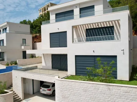 Prodaja, kuća, 184m², Budva, Crna Gora - image 19