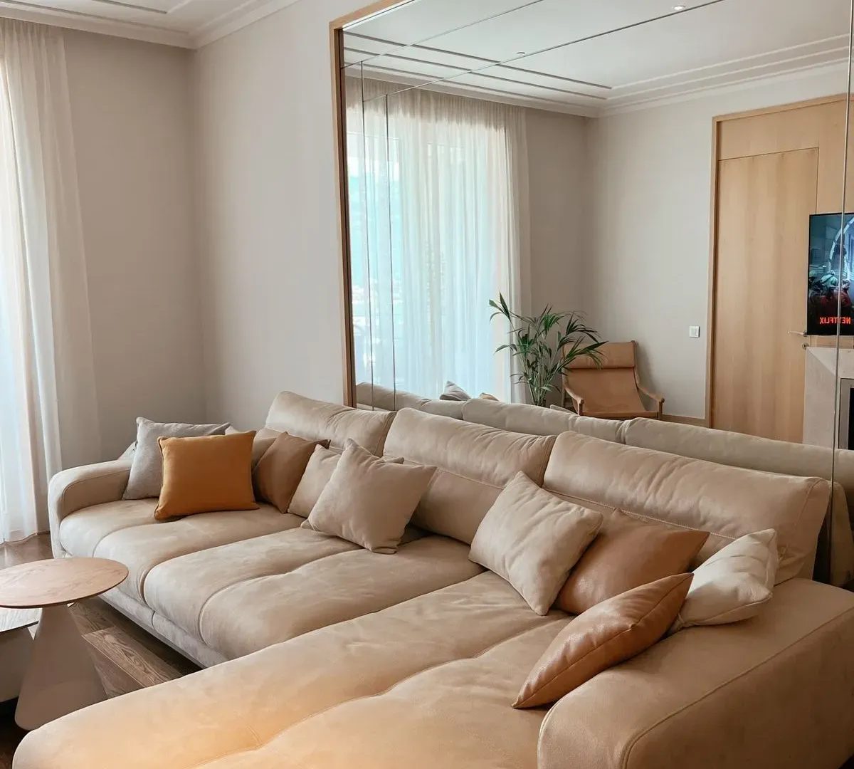 Sale, one bedroom apartment, 69m², Tivat, Crna Gora