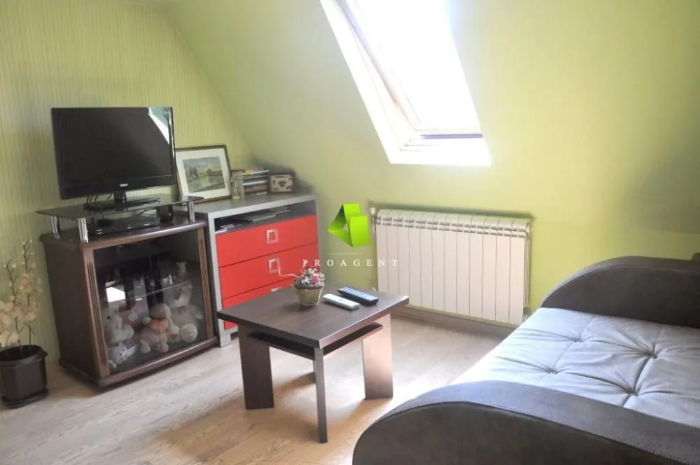 Rent, four bedroom apartment, 127m², Medijana, Niš