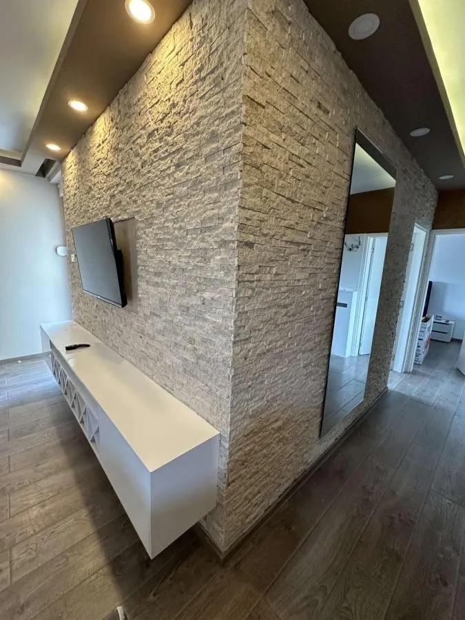 Sale, two bedroom apartment, 52m², Palilula, Niš