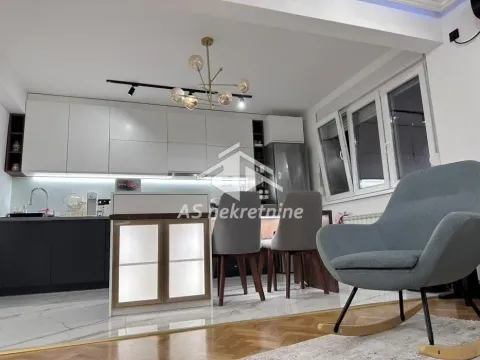 Izdavanje, dvosoban stan, 68m², Vukov Spomenik, Zvezdara Sve Podlokacije - image 6