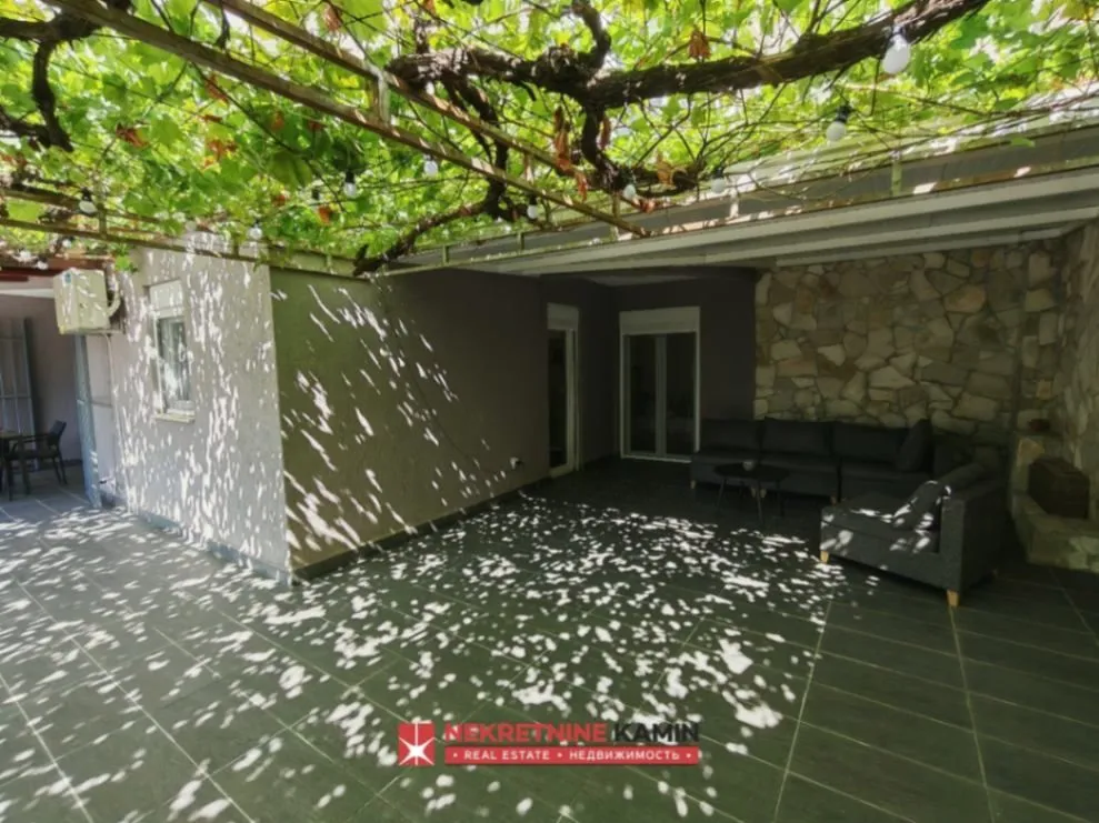 Prodaja, stan, 90m², Budva, Crna Gora