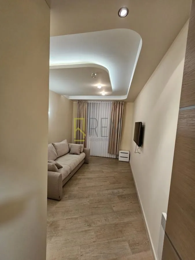Sale, three bedroom apartment, 112m², Centar, Budva