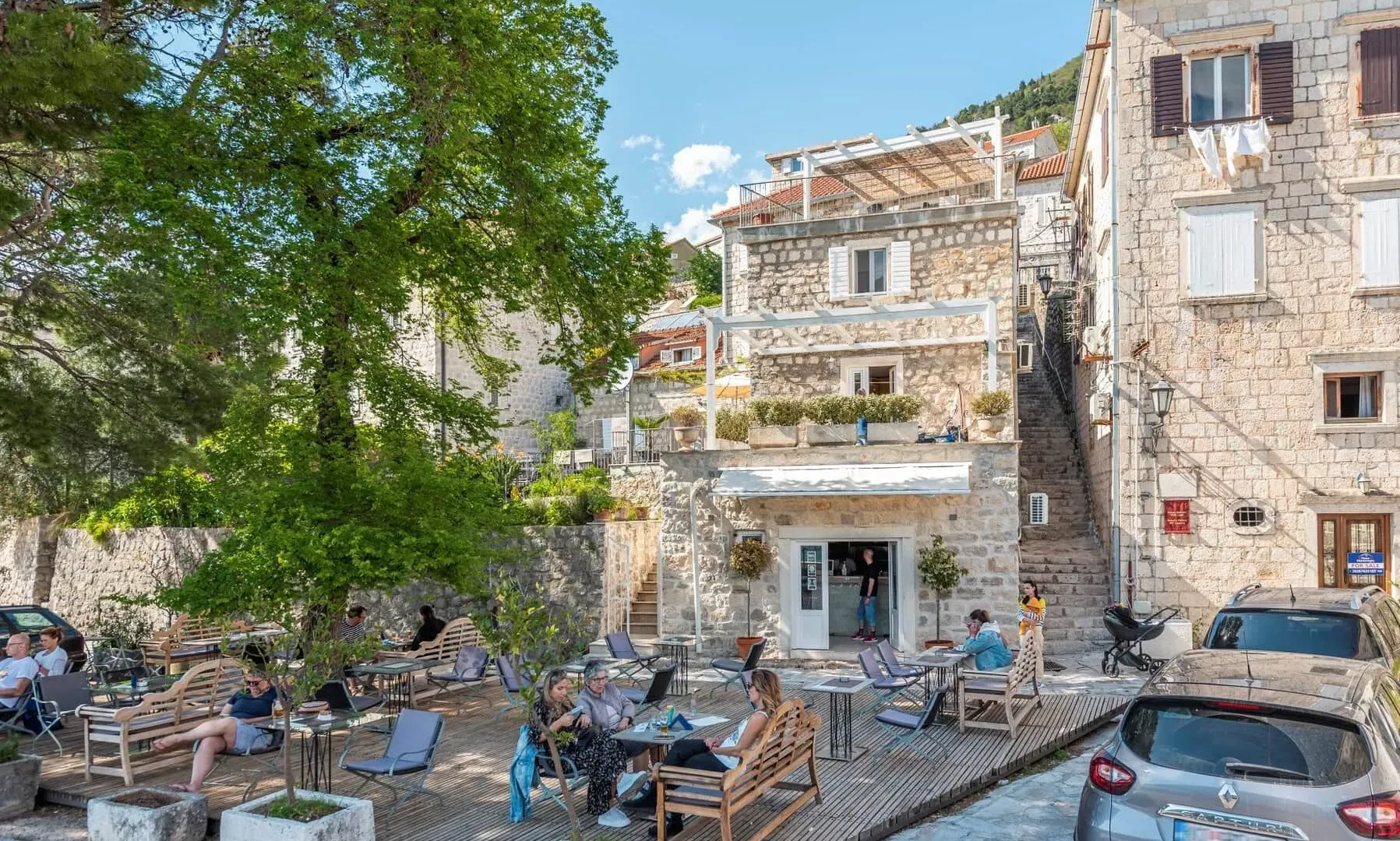 Sale, house, 290m², Perast, Kotor