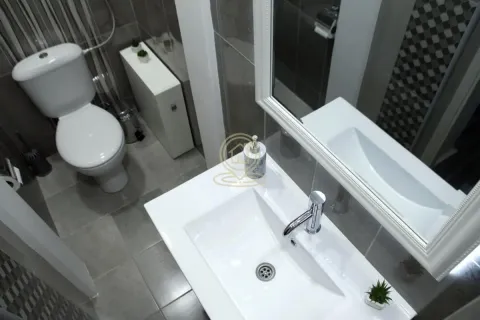 Izdavanje, jednosoban stan, 42m², Kej, Novi Sad Sve Podlokacije - image 8