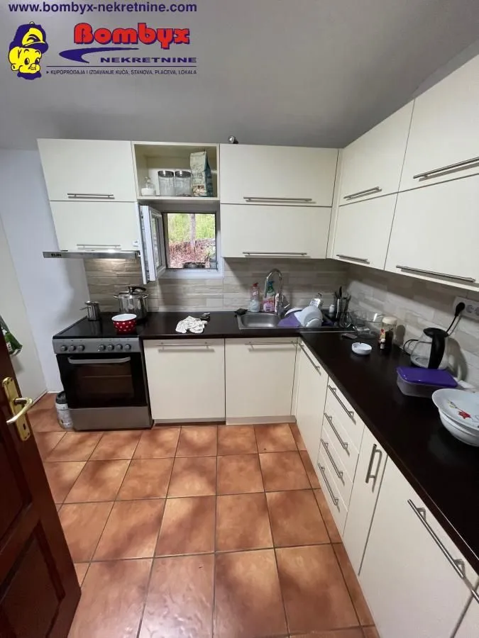 Prodaja, kuća, 180m², Sremska Kamenica, Petrovaradin