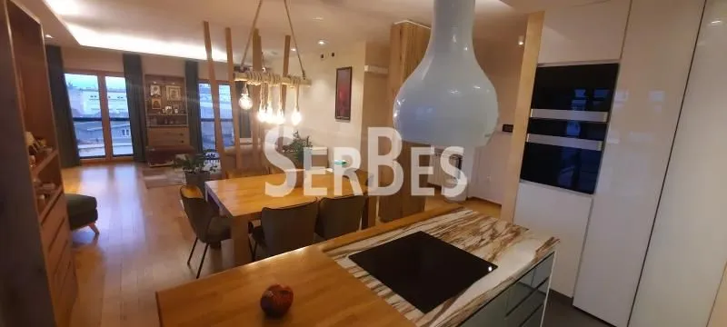 Prodaja, četvorosoban stan, 132m², Novi Sad Sve Podlokacije, Novi Sad