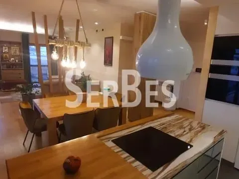 Sale, four bedroom apartment, 132m², Novi Sad Sve Podlokacije, Novi Sad - image 13