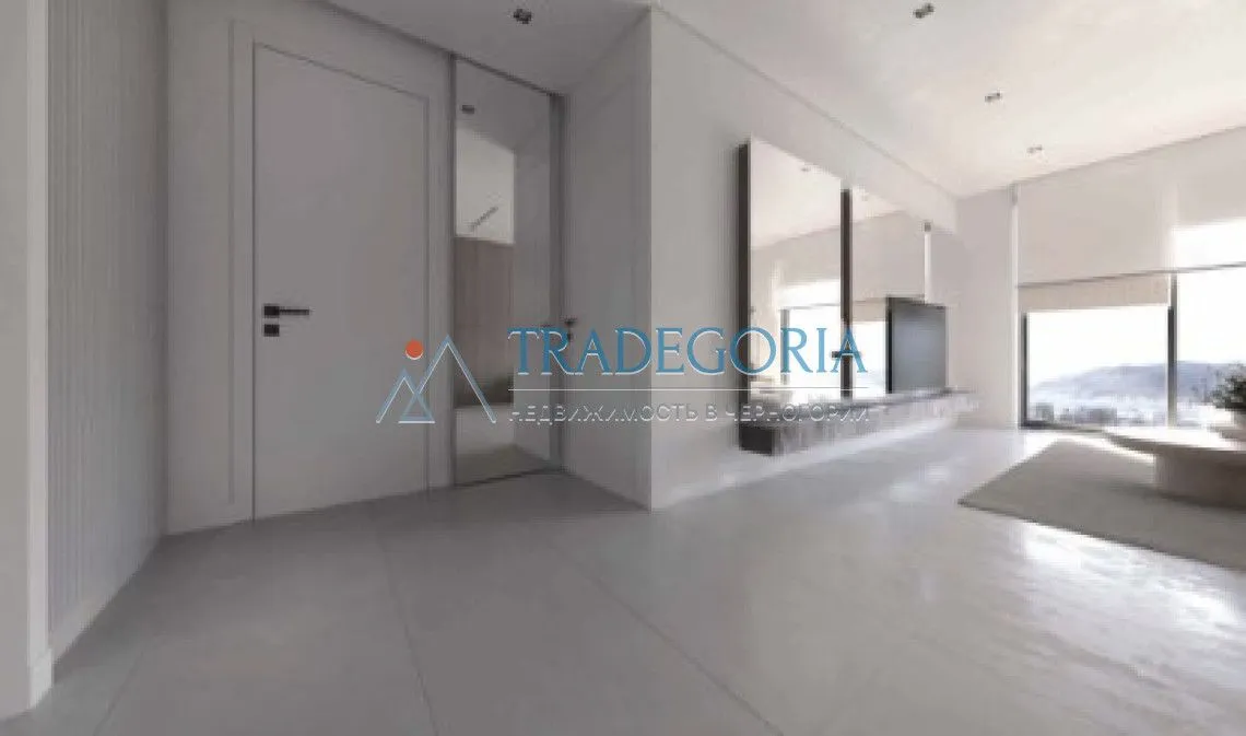 Prodaja, stan, 26m², Tivat, Crna Gora