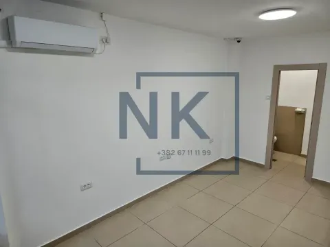 Rent, office space, 18m², Preko Morače, Podgorica - image 2
