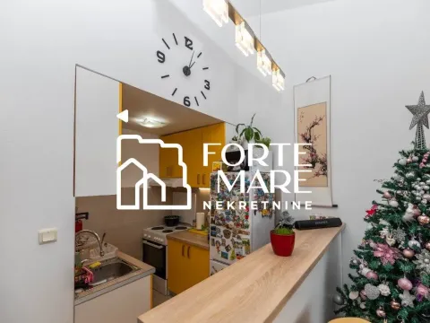 Prodaja, jednosoban stan, 38m², Bijela, Herceg Novi - image 7