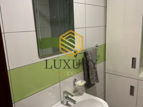 Izdavanje, jednosoban stan, 50m², City Kvart, Podgorica - image 7