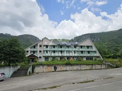 Sale, hospitality venue, 1440m², Šavnik, Crna Gora