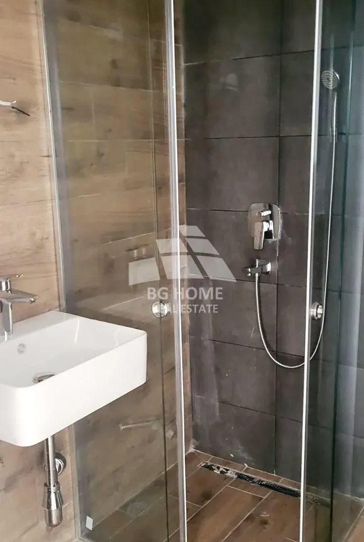 Sale, one bedroom apartment, 42m², Lekino Brdo, Voždovac Sve Podlokacije